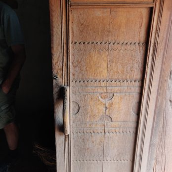 El Rancho de las Golondrinas - Wooden door - Museums Near Me - Santa Fe, New Mexico El Rancho de las Golondrinas - Wooden door - Museums Near Me - Santa Fe, New Mexico