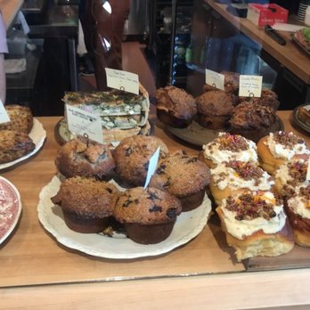 Harken Cafe - Some of the baked goods - Coffee & Tea Near Me - Charleston, South Carolina Harken Cafe - Some of the baked goods - Coffee & Tea Near Me - Charleston, South Carolina
