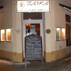 Zaika