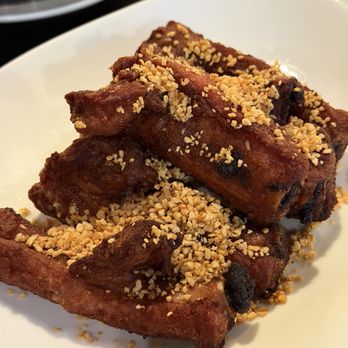 Lunasia Signature - Pork ribs - Dim Sum Near Me - Pasadena, California Lunasia Signature - Pork ribs - Dim Sum Near Me - Pasadena, California