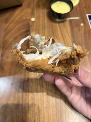 Oakland Dash House by null