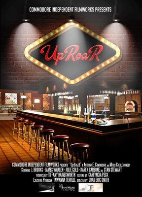 Uproar Lounge & Restaurant by null