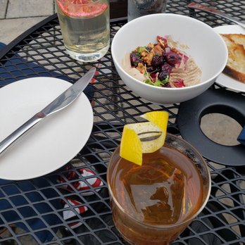 Philadelphia Distilling - $10 negronis and chicken liver mousse - Distilleries Near Me - Philadelphia, Pennsylvania Philadelphia Distilling - $10 negronis and chicken liver mousse - Distilleries Near Me - Philadelphia, Pennsylvania