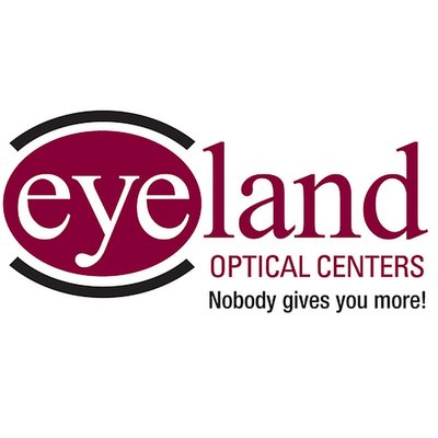 Eyeland Optical - Sinking Spring