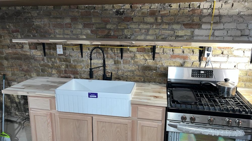 Slide of Ramos Remodeling Services