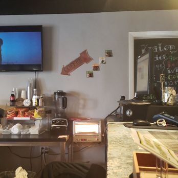 Vapor Road - Indian Rocks - The bar! Its been updated since then~ - Vape Shops Near Me - Largo, Florida Vapor Road - Indian Rocks - The bar! Its been updated since then~ - Vape Shops Near Me - Largo, Florida
