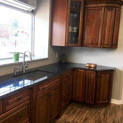 Diversified Kitchens