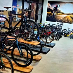 Border Bicycle - Gravel Bikes