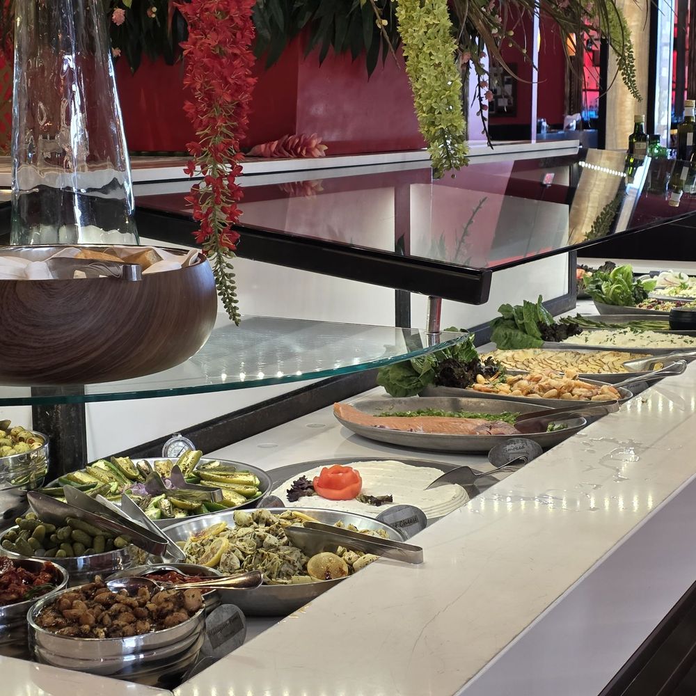 Texas de Brazil - Steakhouses Near Me - Westlake, Ohio Texas de Brazil - Steakhouses Near Me - Westlake, Ohio