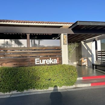 Eureka! - American Near Me - Indian Wells, California