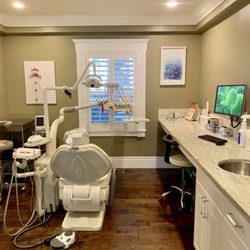 Mansion Flats Dental