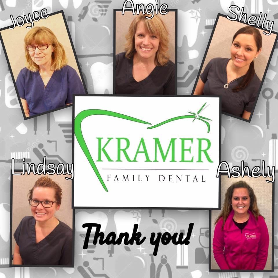 KRAMER FAMILY DENTAL Updated July 2024 12 Photos 968 W 3rd St