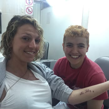 Nobre Tattoo - THANK YOU ! I took care of it as you said and it is perfect ! - Tattoo Near Me - Lisbon, 11