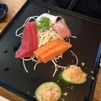 Aji Sushi - Fish--good, but have had much fresher in the area - Sushi Bars Near Me - Troy, Michigan Aji Sushi - Fish--good, but have had much fresher in the area - Sushi Bars Near Me - Troy, Michigan