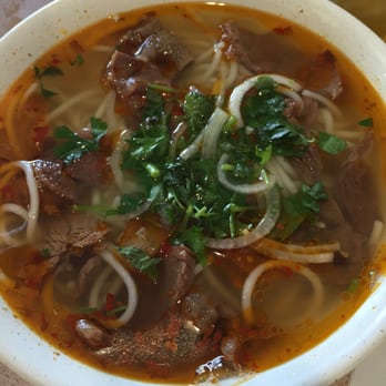 Thanh Thai - Can never go wrong with their bun bo hue :) - Vietnamese Near Me - Monterey Park, California Thanh Thai - Can never go wrong with their bun bo hue :) - Vietnamese Near Me - Monterey Park, California