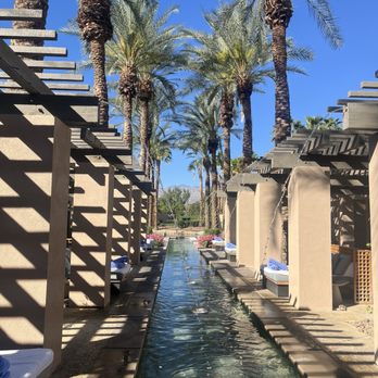 Agua Serena Spa - Spa - Day Spas Near Me - Indian Wells, California