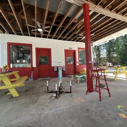 1808 Sneaux - Outdoor area