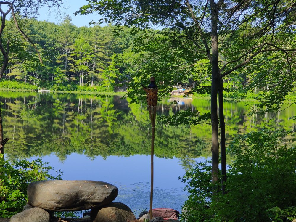 KEYSER POND CAMPGROUND Updated July 2024 13 Reviews 1739 Old