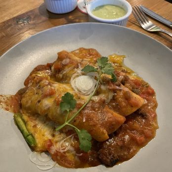 THE ORIGINAL NINFA’S UPTOWN HOUSTON - Updated November 2025 - 494 ...