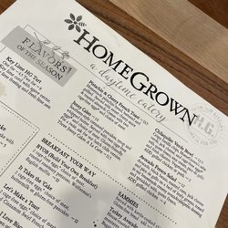 Home Grown Kansas