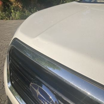 Dings n Dent - After - Mobile Dent Repair Near Me