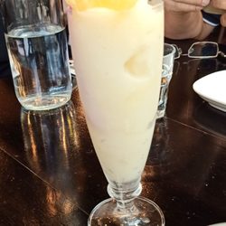 Thai Splendid - Pina colada