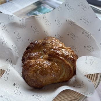 Argentina's - Hella good sweet croissant!! - Empanadas Near Me - Park City, Utah