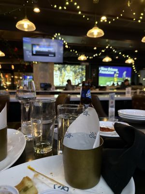 Kroll's South Loop by null