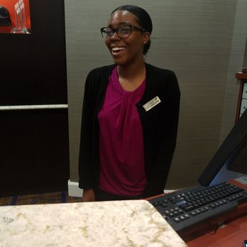 Courtyard by Marriott Aberdeen at Ripken Stadium - Hotels Near Me - Aberdeen, Maryland