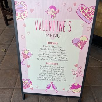 The Cupcake & Espresso Bar - Cupcakes Near Me - Moreno Valley, California