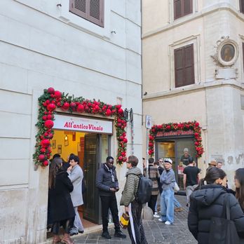 All’ Antico Vinaio - Sandwiches Near Me - Rome, RM All’ Antico Vinaio - Sandwiches Near Me - Rome, RM