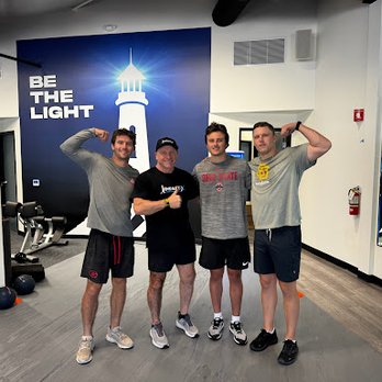 Impact-X Performance - Gyms Near Me - San Diego, California Impact-X Performance - Gyms Near Me - San Diego, California