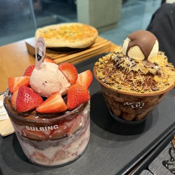 Sulbing - Desserts Near Me - Santa Clara, California Sulbing - Desserts Near Me - Santa Clara, California