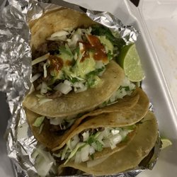Antojitos Mexicanos La Toxica