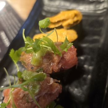 Neko Loco Sushi - Bluefin tuna, uni - Japanese Near Me - Las Vegas, Nevada Neko Loco Sushi - Bluefin tuna, uni - Japanese Near Me - Las Vegas, Nevada