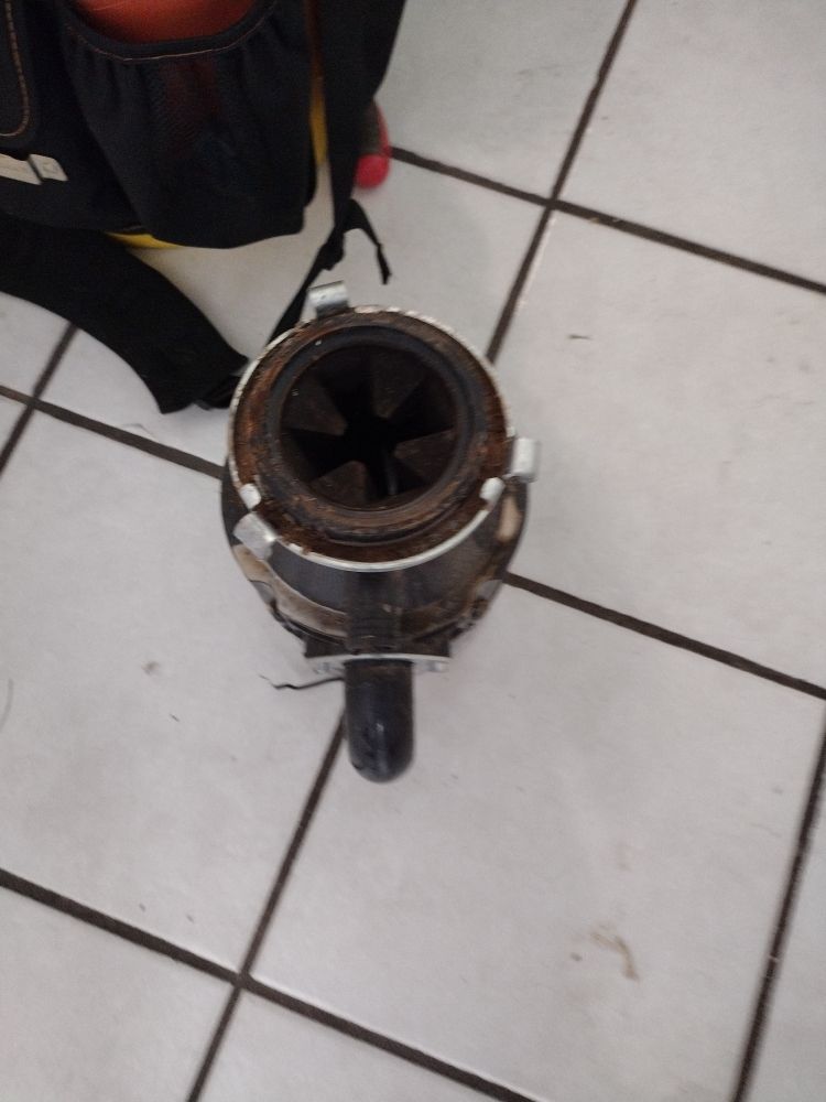 Slide of J.C.'s Home Repair