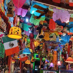 Atmosphere beautiful fun beautiful colors bright happy