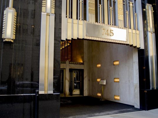 Barron International Group LLC