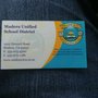 Photo of Madera Unified School District