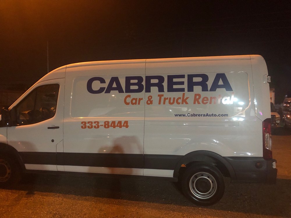 CABRERA Updated September 2024 Carretera 110 S/N, Aguadilla, Puerto