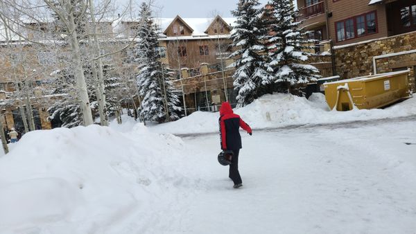 The Village at Breckenridge by null