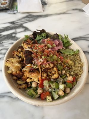 Springbone Kitchen by null