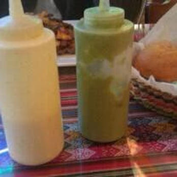 Parrilla's Cholito - Peruvian Near Me - Downey, California