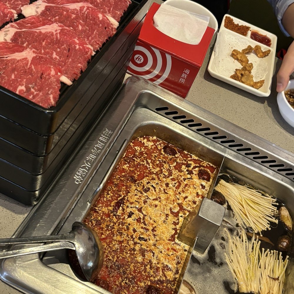 Haidilao Hotpot - Hot Pot Near Me - Vancouver, British Columbia Haidilao Hotpot - Hot Pot Near Me - Vancouver, British Columbia