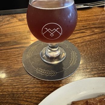 Vis Major Brewing Co. - Breweries Near Me - Omaha, Nebraska