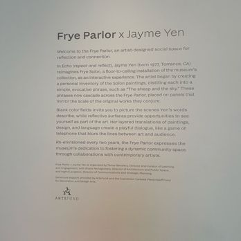 Frye Art Museum - Art Museums Near Me - Seattle, Washington
