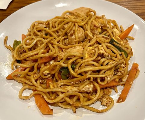 Black Ginger Sushi Bar and Asian fusion by null