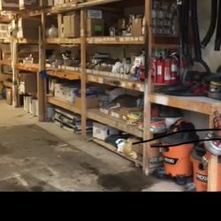 Hiram’s Handyman Services