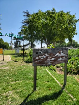 Huerta Del Valle by null