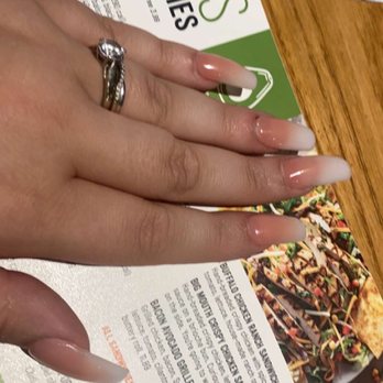 Kelly D Nails & Spa - My nails - Nail Salons Near Me - Phoenix, Arizona